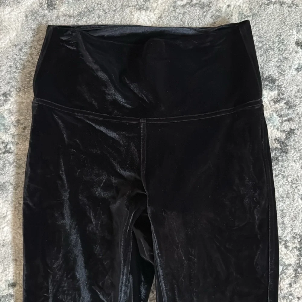 Lululemon Wunder Lounge High-Rise Tight 28